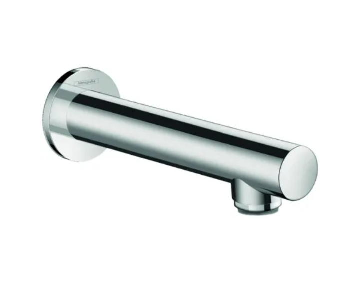 Hansgrohe 72410001 Talis S Wall Mounted Tub Spout
