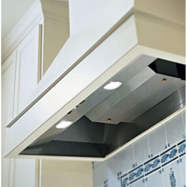 Vent-A-Hood BH246SLD SS 600 CFM 46 Inch Wide Insert Range Hood