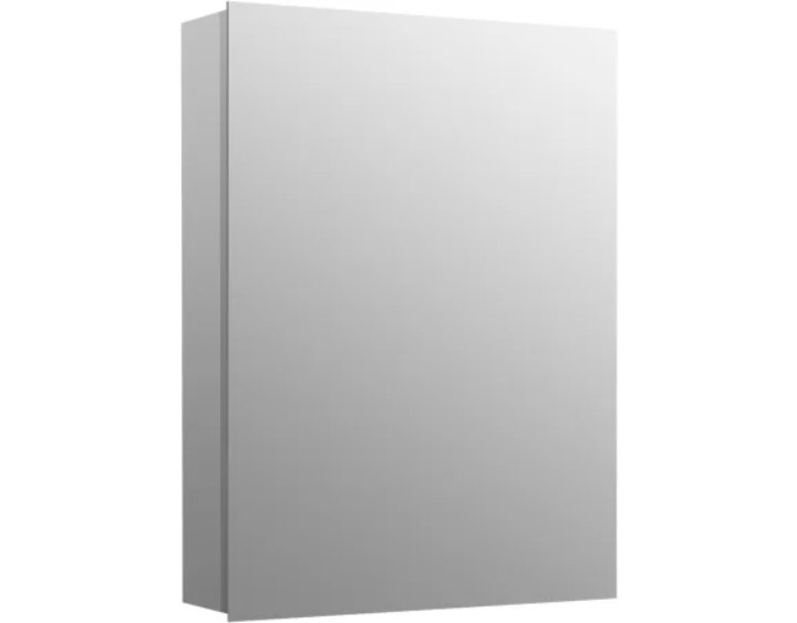 Kohler K-56002-NA Embark Premium XL 20" x 26" Rectangular Medicine Cabinet