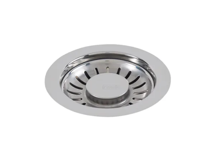 Franke 906 3-1-2" Universal Sink Strainer Drain Basket