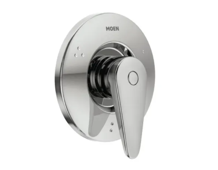 Moen T9360 M-Dura Three-Function Transfer Valve Trim Only