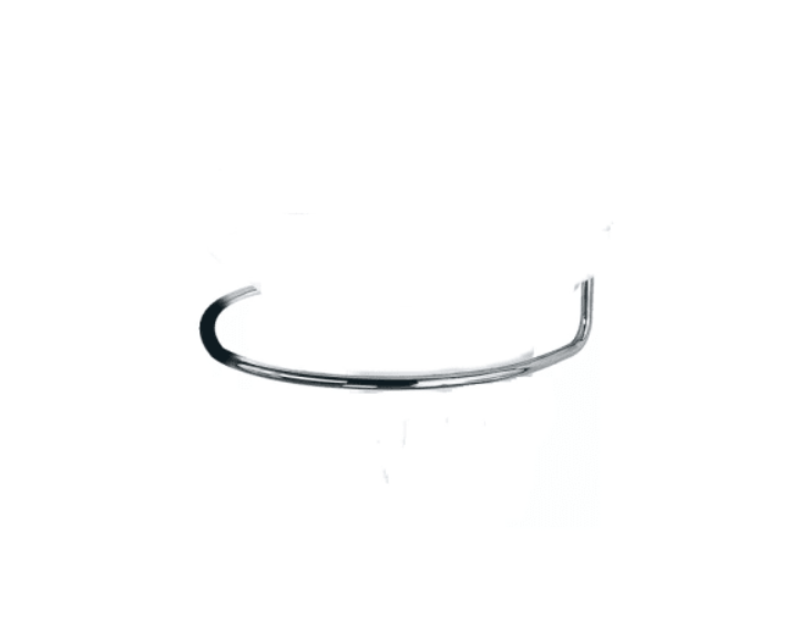 American Standard 3520000.002 Ravenna 24" Pedestal Towel Bar