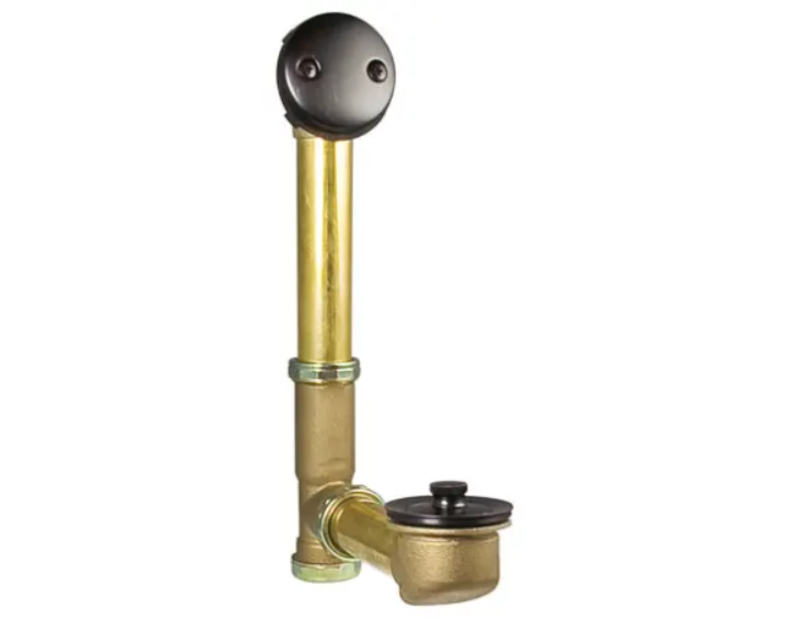 Pfister 018-310Y Pfister-General Tub Drain Kit