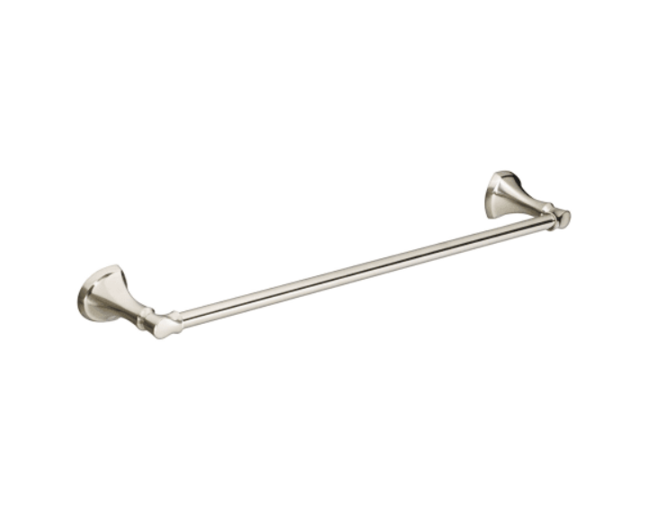 American Standard 7722024.295 Estate 24" Towel Bar