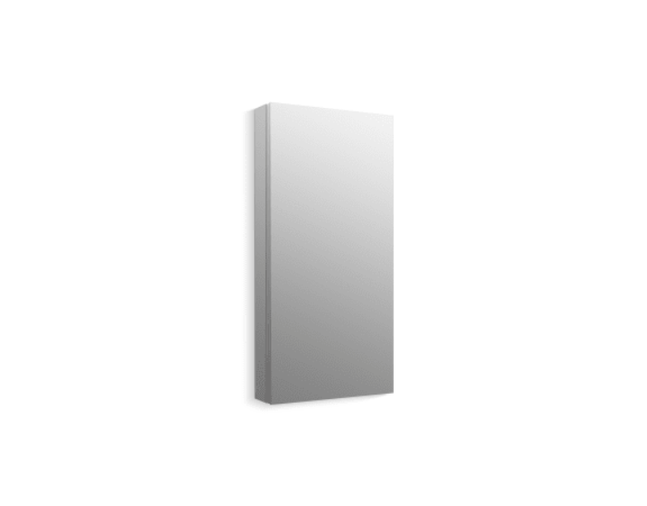 Kohler K-28030-NA Verdera 20" x 40" Framed Single Door Medicine Cabinet
