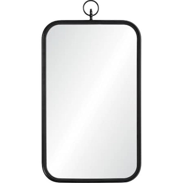 Ren Wil MT2462 Priscilla 22 W x 39-1-2 H Rectangular Framed Bathroom Mirror