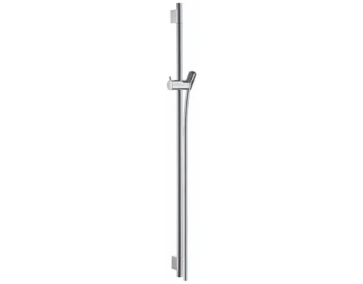 Hansgrohe 28631000 #15 Unica S Slide Bar 36" with 63" Techniflex Hose