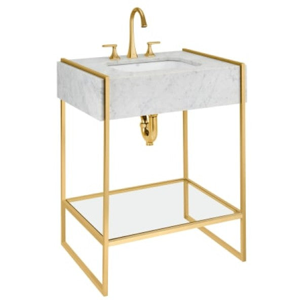 DXV D21065000.427 Belshire 30-Inch Console