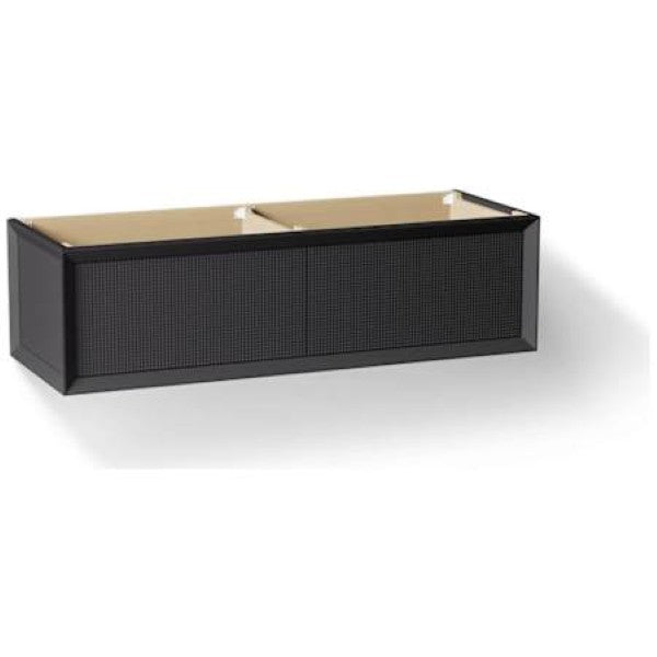 Kohler K-33563-GL7 Enivo 62" Double Wall Mounted Vanity Cabinet Only - Less Vanity Top