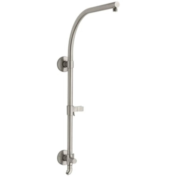 Kohler K-45211-BN HydroRail Retrofit Shower with Shower Arm