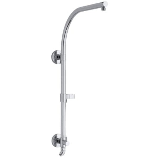 Kohler K-45211-CP HydroRail Retrofit Shower with Shower Arm
