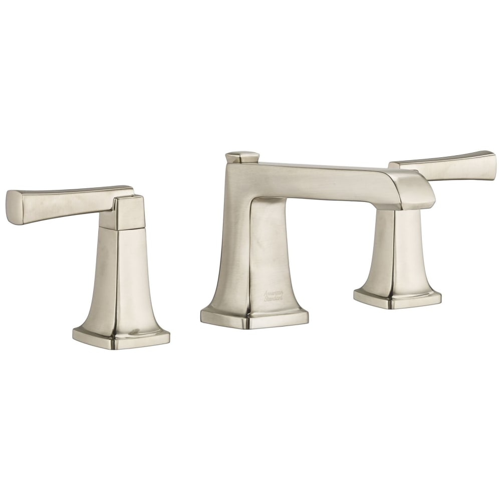 American Standard 7353841.295 Townsend 1.2 GPM Widespread Bathroom Faucet with Speed Connect Technology