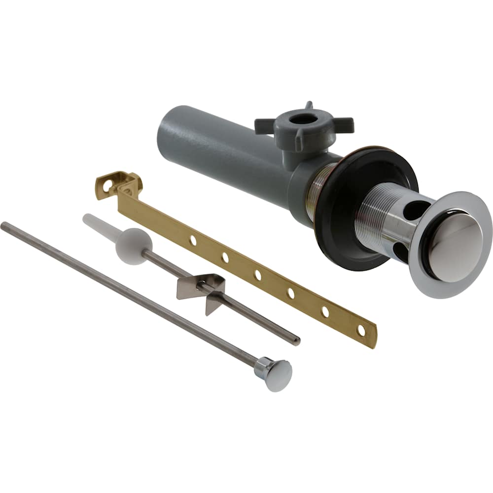 Delta RP27575 #85 50-50 Pop-Up Drain Assembly