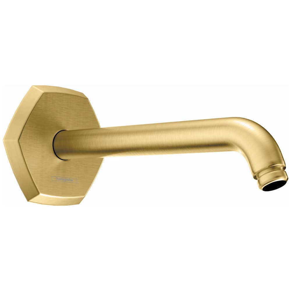 Hansgrohe 04826250 Locarno 9" Wall Mounted Shower Arm