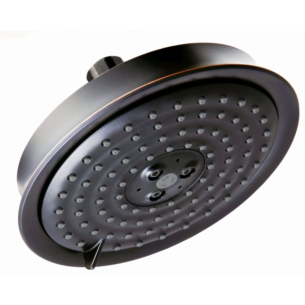 Hansgrohe 28471921 Raindance Classic Multi Function 2.5 GPM Shower Head
