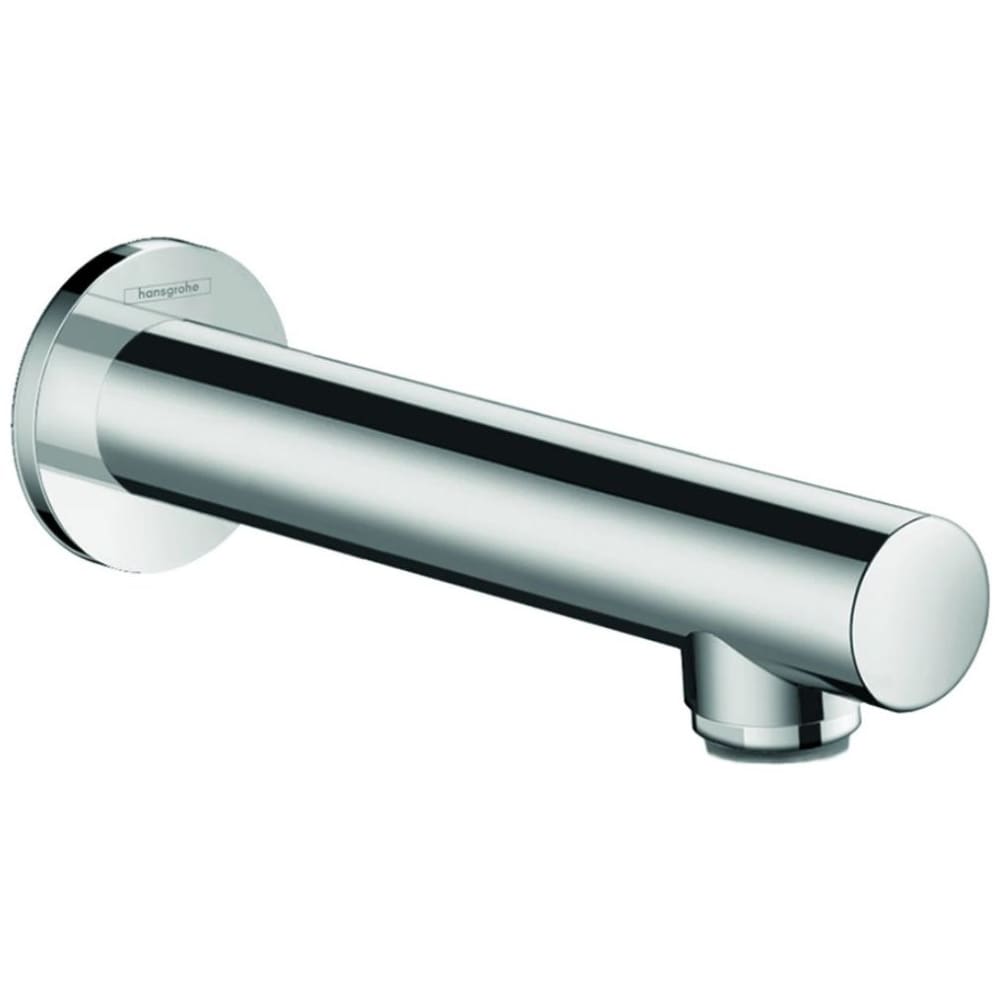 Hansgrohe 72410001 Talis S Wall Mounted Tub Spout