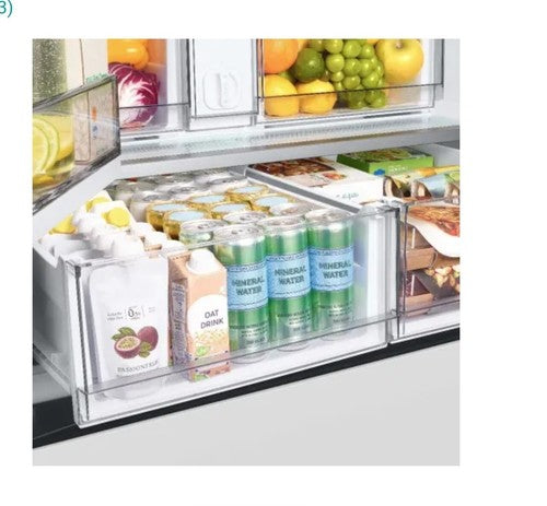 Samsung RF30BB660012 36" French Door Refrigerator