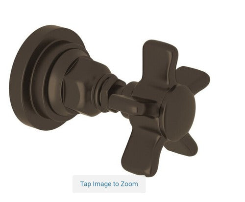 RohlSan Giovanni Trim For Volume Control And DiverterMfr # A4924XTCBTO