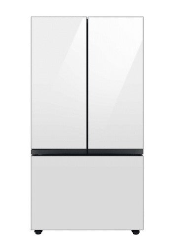 Samsung RF30BB660012 BESPOKE 30 cu. ft. 3-Door French Door Smart Refrigerator