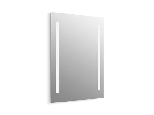 Kohler K-99571-TLC Verdera 24 inx 33 in. Surface-Mount Lighted Medicine Cabinet