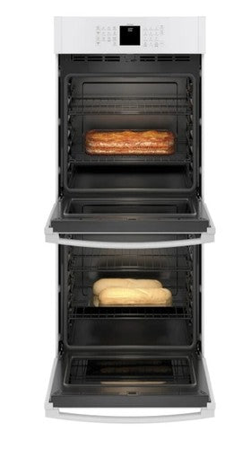 GE JTD3000SNSS 30" Built-In Double Wall Oven Stainless Steel