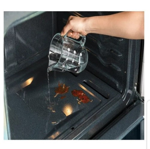 GE JTD3000SNSS 30" Built-In Double Wall Oven Stainless Steel