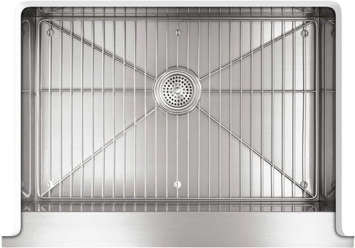 KOHLER 3936-NA Vault(TM) 29-1/2" x 21-1/4" x 9-5/16" Under-Mount Single-Bowl