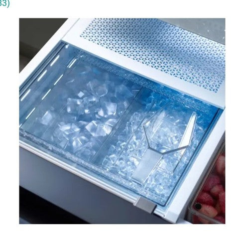 Samsung RF30BB660012 36" French Door Refrigerator