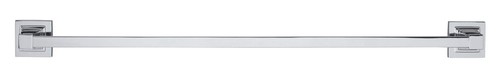 Mirabelle MIRRI24TBCP 24" Towel Bar