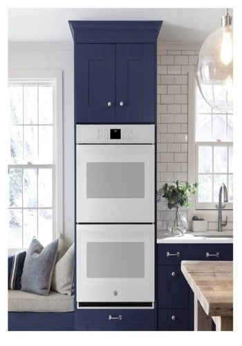 GE JTD3000SNSS 30" Built-In Double Wall Oven Stainless Steel