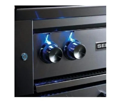 Lynx Grills Sedona 69000 BTU 42 Inch Wide Natural Gas Free Standing Grill
