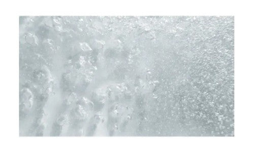 Kohler K-1173-XHGH-0 Underscore Rectangle 66" Drop In Air/Whirlpool Tub With Rev