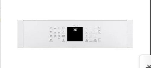 GE JTD3000SNSS 30" Built-In Double Wall Oven Stainless Steel