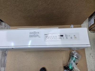 Rinnai EX22CTWP 20700 BTU Direct Vent Liquid Propane Wall Heater