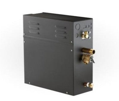 Steamist SMP-7 7KW 208V 7 kW Steam Bath Generator with Proportional Steam Releas