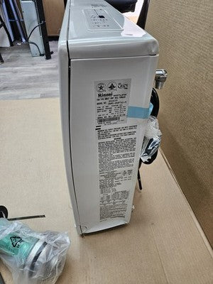 Rinnai EX22CTWP 20700 BTU Direct Vent Liquid Propane Wall Heater