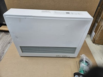 Rinnai EX22CTWP 20700 BTU Direct Vent Liquid Propane Wall Heater
