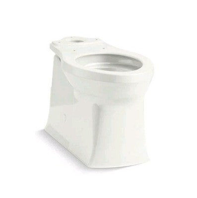 Kohler K-4144-96 Corbelle Biscuit Elongated Chair Height Toilet Bowl