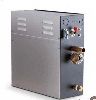 Steamist Steam Generator TSG-15