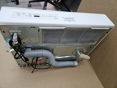 Rinnai EX22CTWP 20700 BTU Direct Vent Liquid Propane Wall Heater