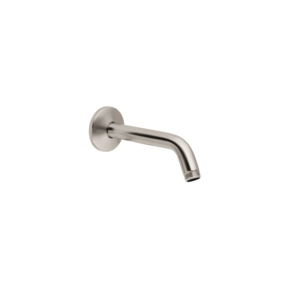Grohe 27412EN0 Relexa 6-5-8" Shower Arm with Flange