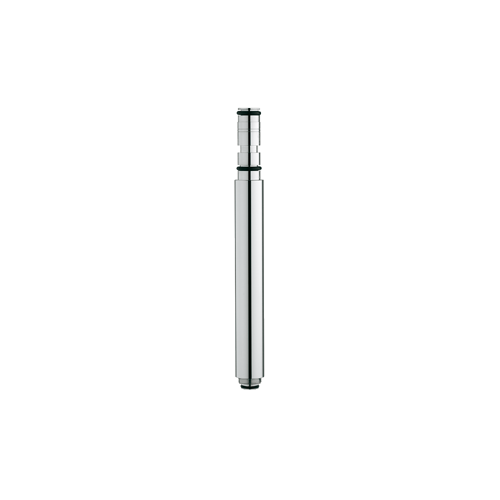 Grohe 27921000 6" Height Extension for Grohe Reto-Fit Showers