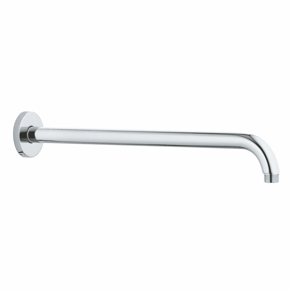 Grohe 28540000 Rainshower 16" Shower Arm with Flange
