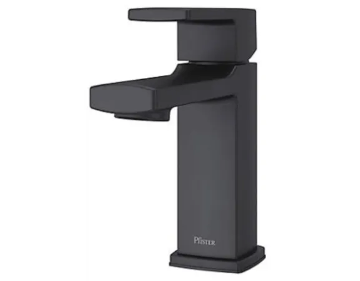 Pfister LG42-DAPB Deckard 1.2 GPM Single Hole Bathroom Faucet