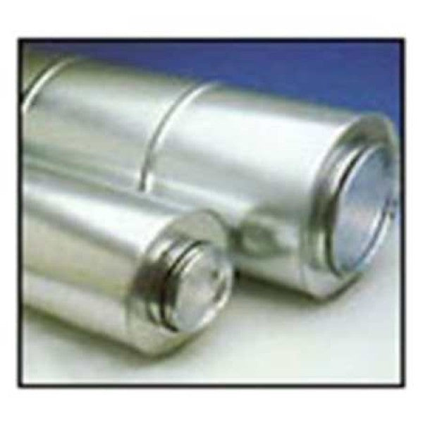 Trade-Wind PSS010XL Duct Silencer for 10 Inch Round Duct