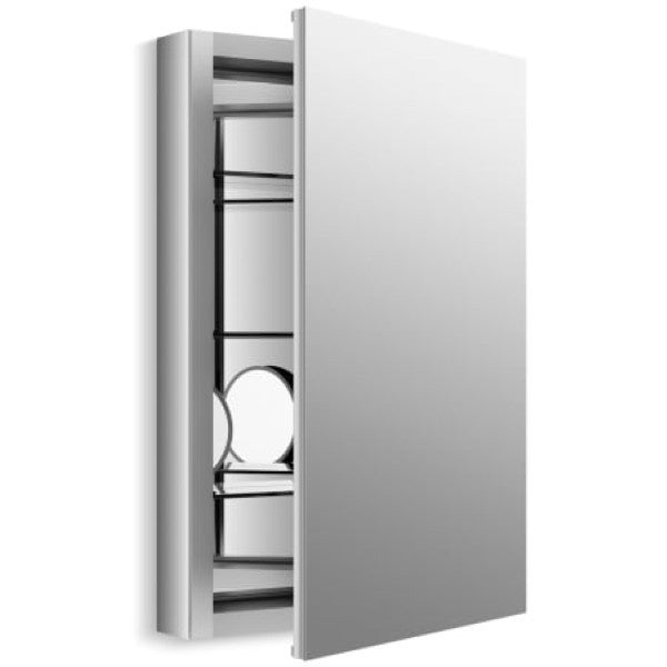 Kohler K-99003-NA 20" x 30" Mirrored Bathroom Cabinet from the Verdera Series