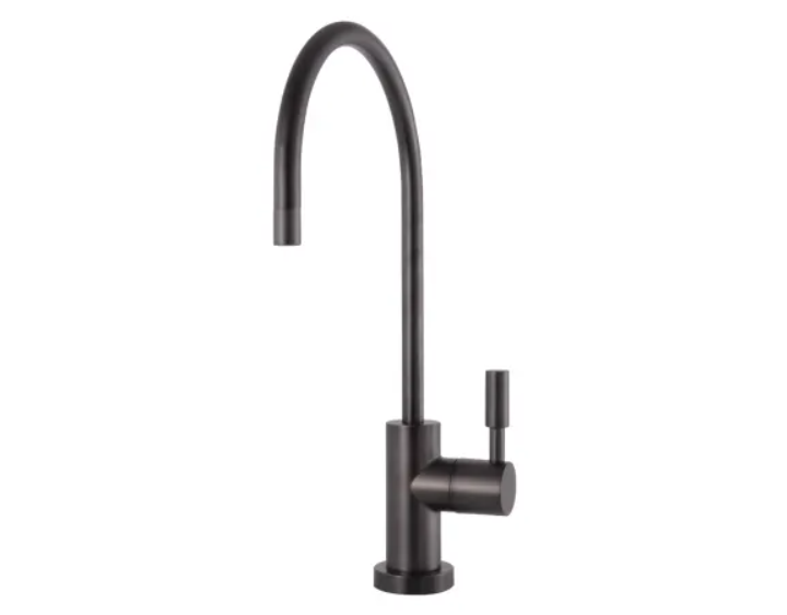 Kingston Brass KSAG8195DL Concord 2.11 GPM Cold Water Dispenser Faucet - Includes Escutcheon