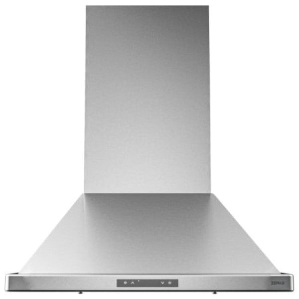 Zephyr ZVE-E30DS Venezia 200 - 700 CFM 30 Inch Wide Wall Mounted Range Hood