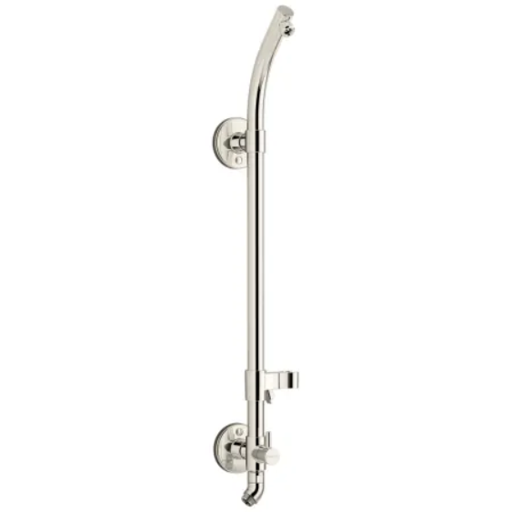 Kohler K-45906-SN HydroRail Retrofit Shower with Shower Arm