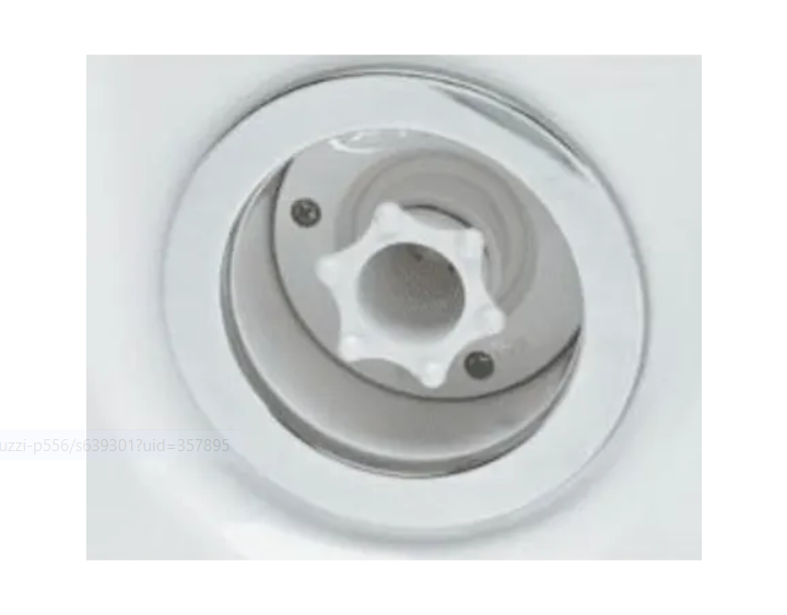 Jacuzzi GU45827 Acupro Jet Rings Bundle - Set of 6 Rings